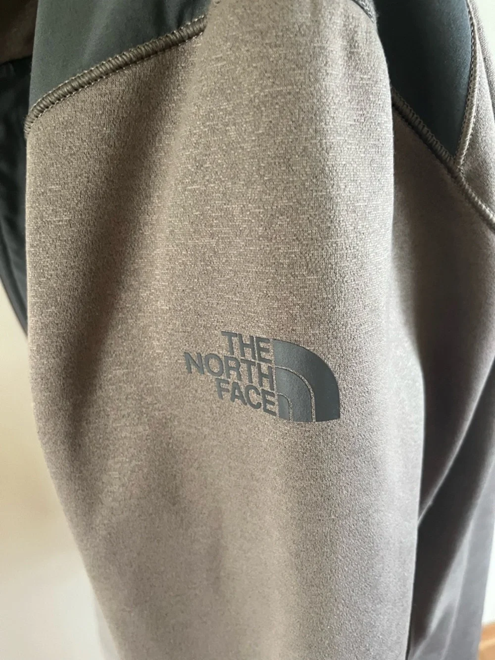 THE NORTH FACE Flash Dry XD ½ Zip Pullover Sweater Jacket Men’s Small